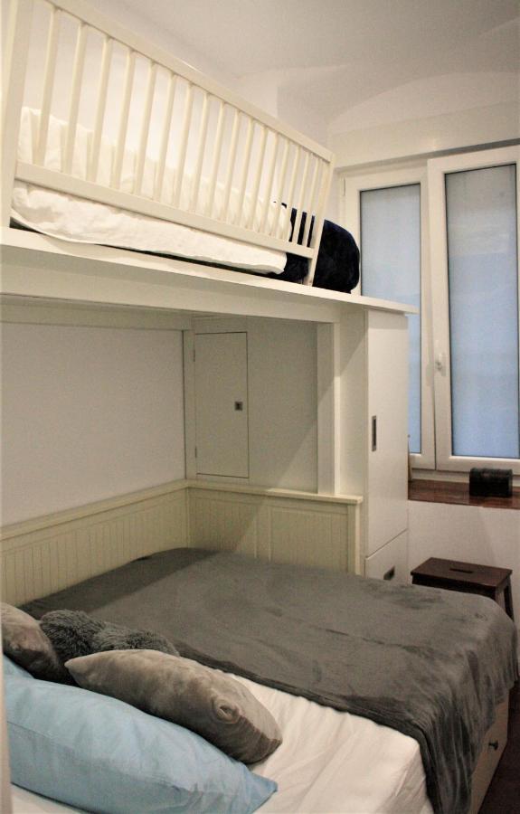 Jare Apartamento Bilbao