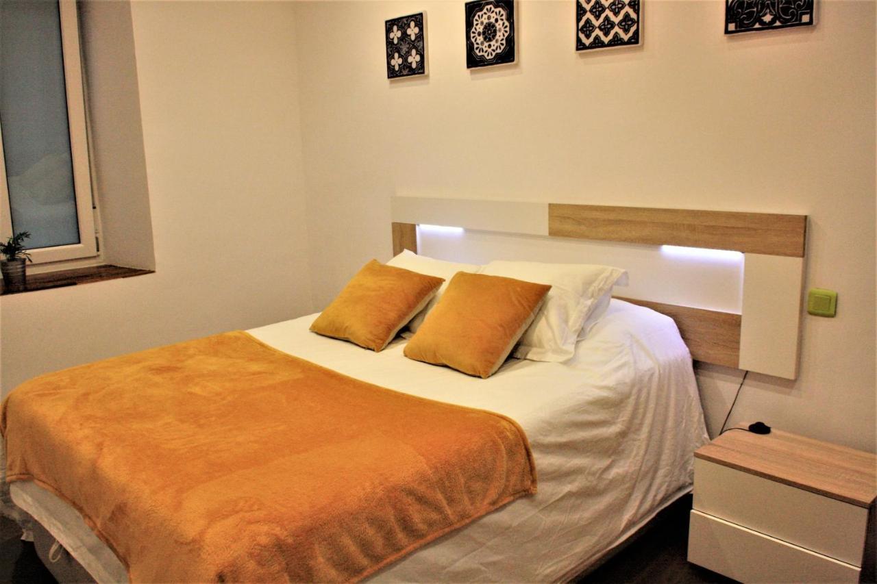 Apartamento Jare Bilbao